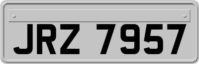 JRZ7957