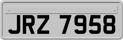 JRZ7958