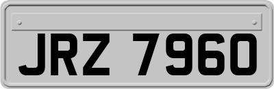 JRZ7960