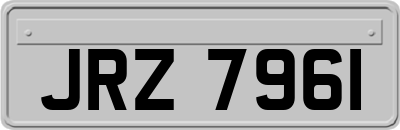 JRZ7961