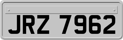 JRZ7962