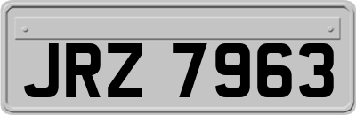 JRZ7963