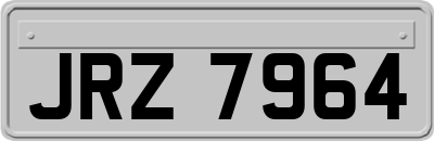 JRZ7964