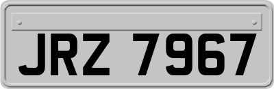 JRZ7967