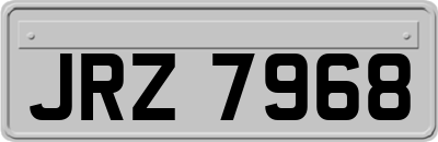 JRZ7968