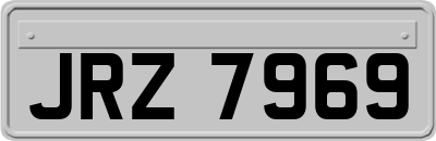 JRZ7969