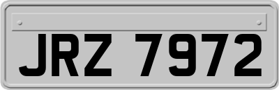 JRZ7972