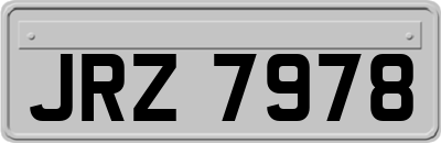 JRZ7978