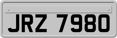 JRZ7980