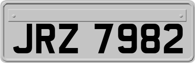 JRZ7982
