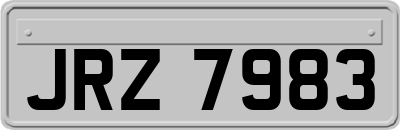 JRZ7983