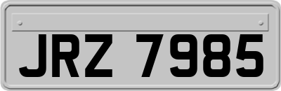 JRZ7985