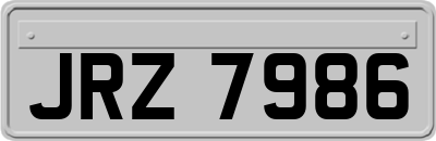 JRZ7986