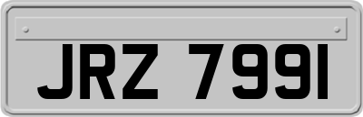 JRZ7991