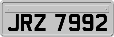 JRZ7992