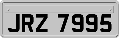 JRZ7995