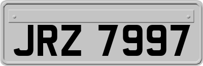 JRZ7997