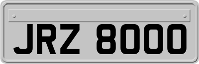 JRZ8000