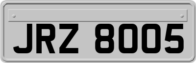 JRZ8005