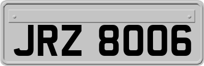 JRZ8006