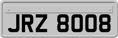 JRZ8008