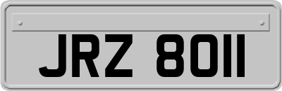 JRZ8011