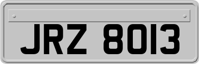 JRZ8013