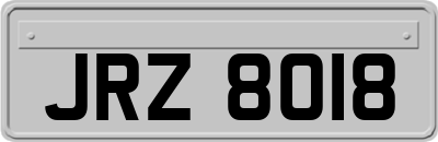 JRZ8018