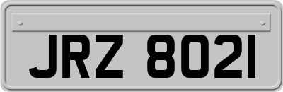 JRZ8021