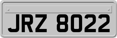 JRZ8022