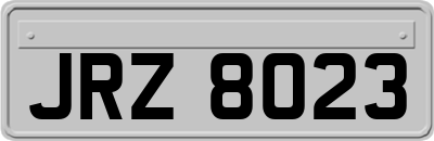JRZ8023
