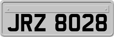 JRZ8028