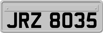 JRZ8035