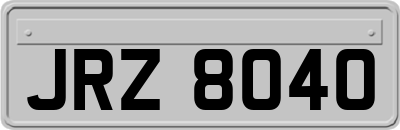 JRZ8040