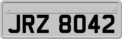 JRZ8042