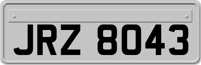 JRZ8043