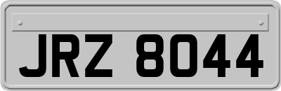 JRZ8044