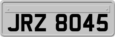 JRZ8045