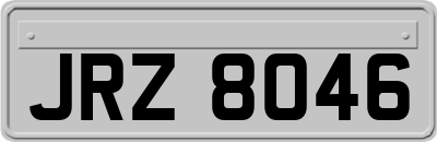 JRZ8046