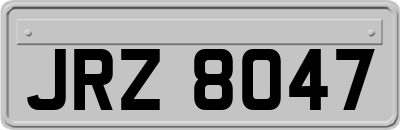 JRZ8047
