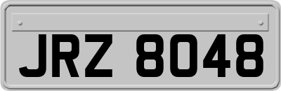 JRZ8048