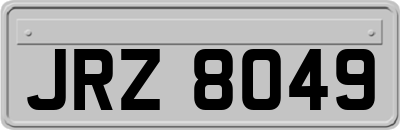 JRZ8049