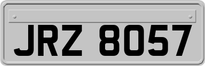 JRZ8057