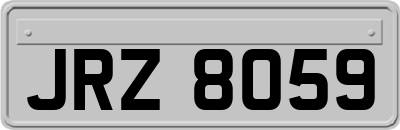 JRZ8059