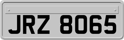 JRZ8065
