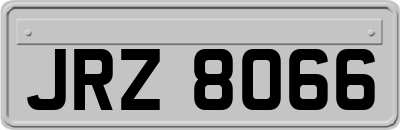 JRZ8066