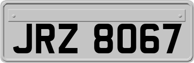 JRZ8067
