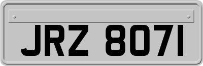 JRZ8071