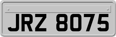 JRZ8075