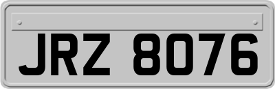 JRZ8076